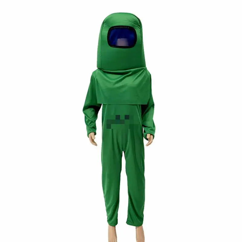 Party Games Children - Nowy 2022 Crewmate Impostor Dzieci Anime