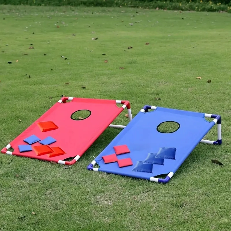 Party Games Adults Indoor - Zestaw do gry w corn hole