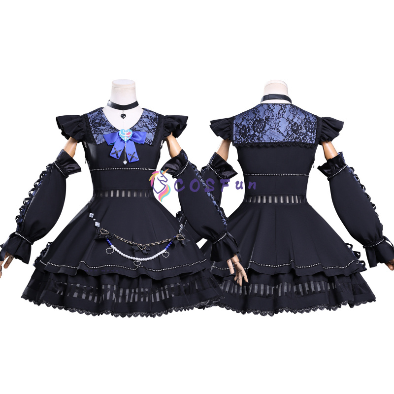 Kostium Cosplay Shikano Ichigo – Party Games In Ps5 recenzja i cena