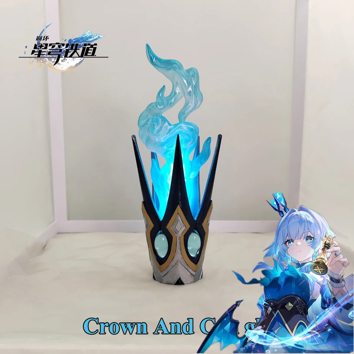 Gra Honkai Star Rail Cerydra C – Party Games For Adults recenzja i cena