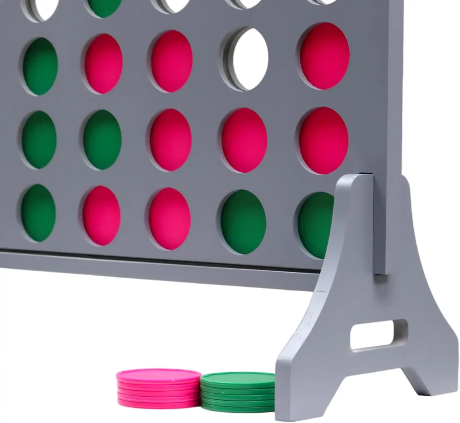 Gigantyczna gra „4 w rzęd” dla – Party Games Adults Indoor recenzja i cena