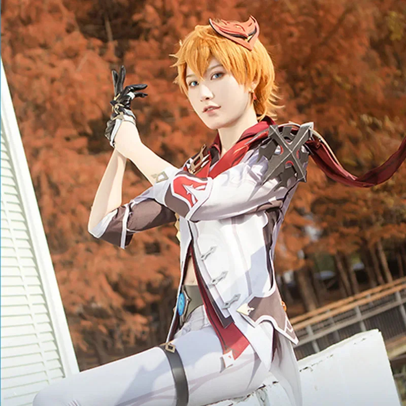 Kostium Cosplay Anime Gra 2026 – Party Games Children recenzja i cena