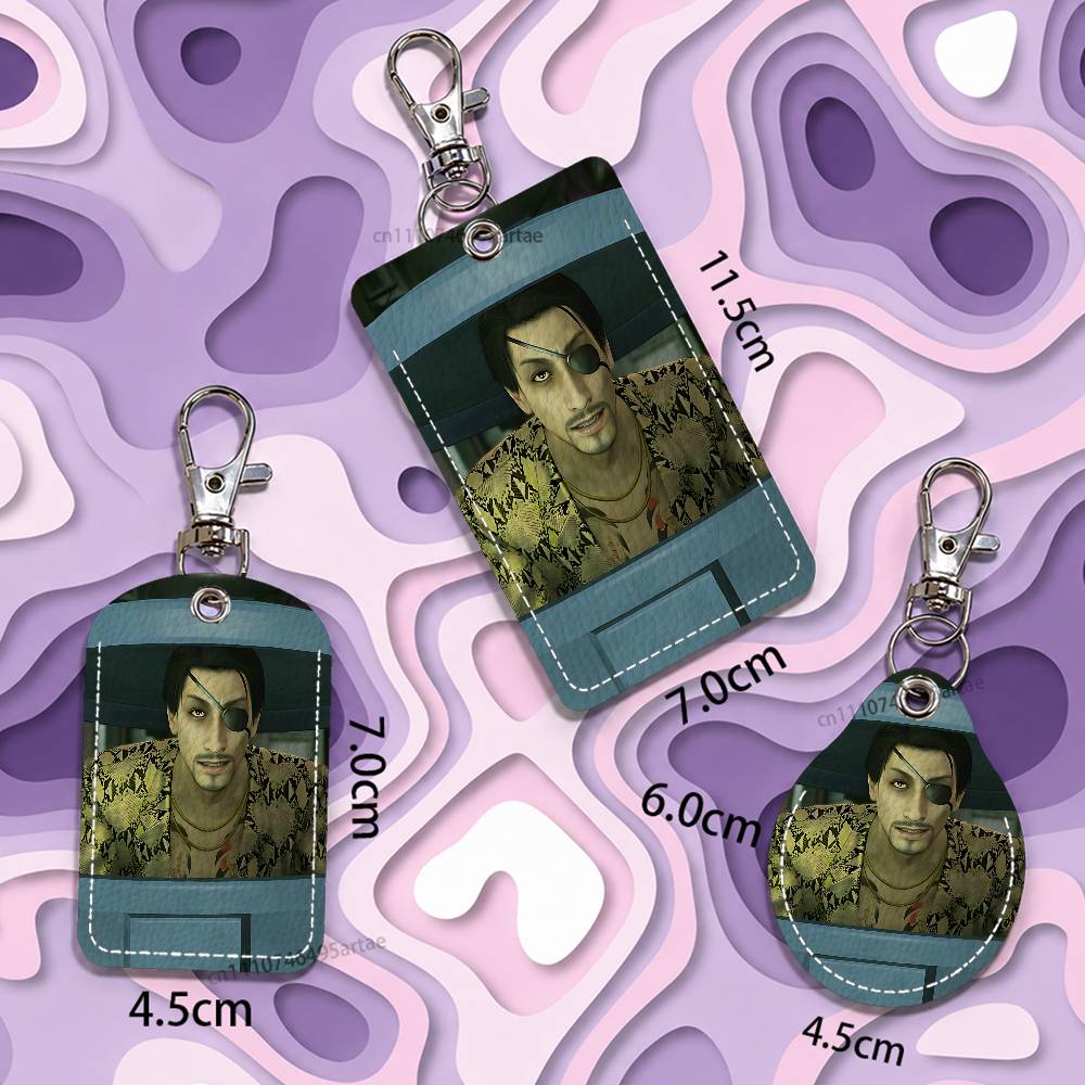 Gra Y-Yakuzas Goro Majima Brel – Party Games Adults Indoor recenzja i cena
