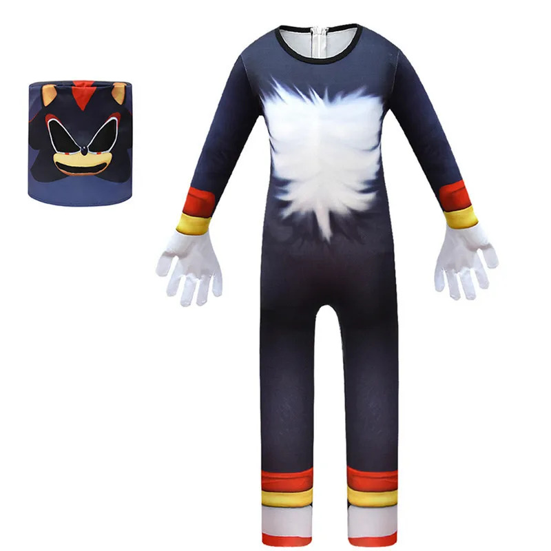 HAni 2025 4-12L Dzieci Anime n – Party Games Children recenzja i cena