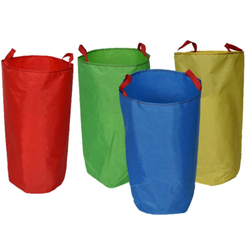 Wyścigi torba do skakania doro – Party Games Juego recenzja i cena