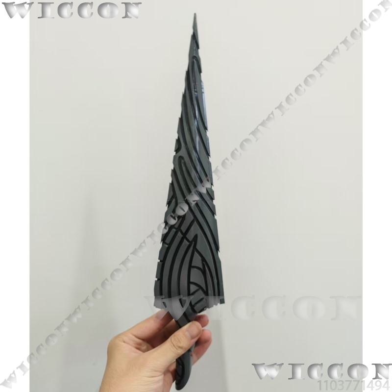 Rekwizyt do cosplayu Nail 25CM – Party Games Children recenzja i cena
