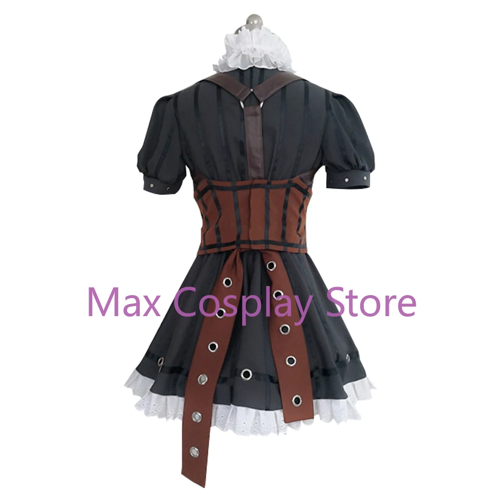 Kostium Cosplay Max z gry Alic – Party Games In Steam recenzja i cena