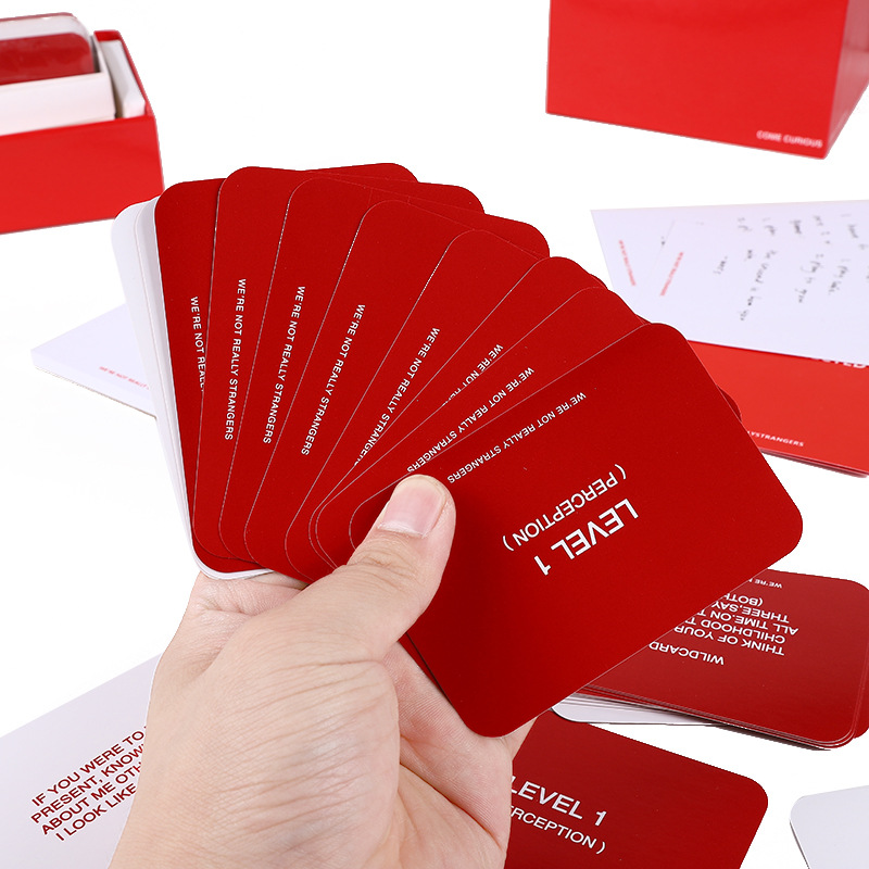 Nie obcy nam gra komputerowa k – Party Games Adults Indoor recenzja i cena