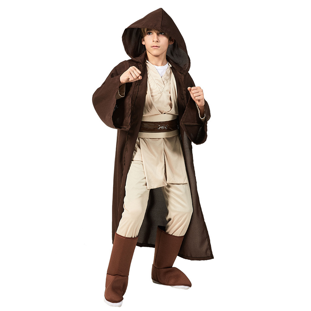 Kostium Cosplay dla Dzieci z K – Party Games Children recenzja i cena