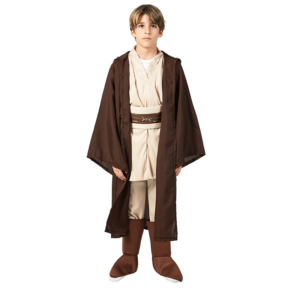 Kostium Cosplay dla Dzieci z K – Party Games Children recenzja i cena