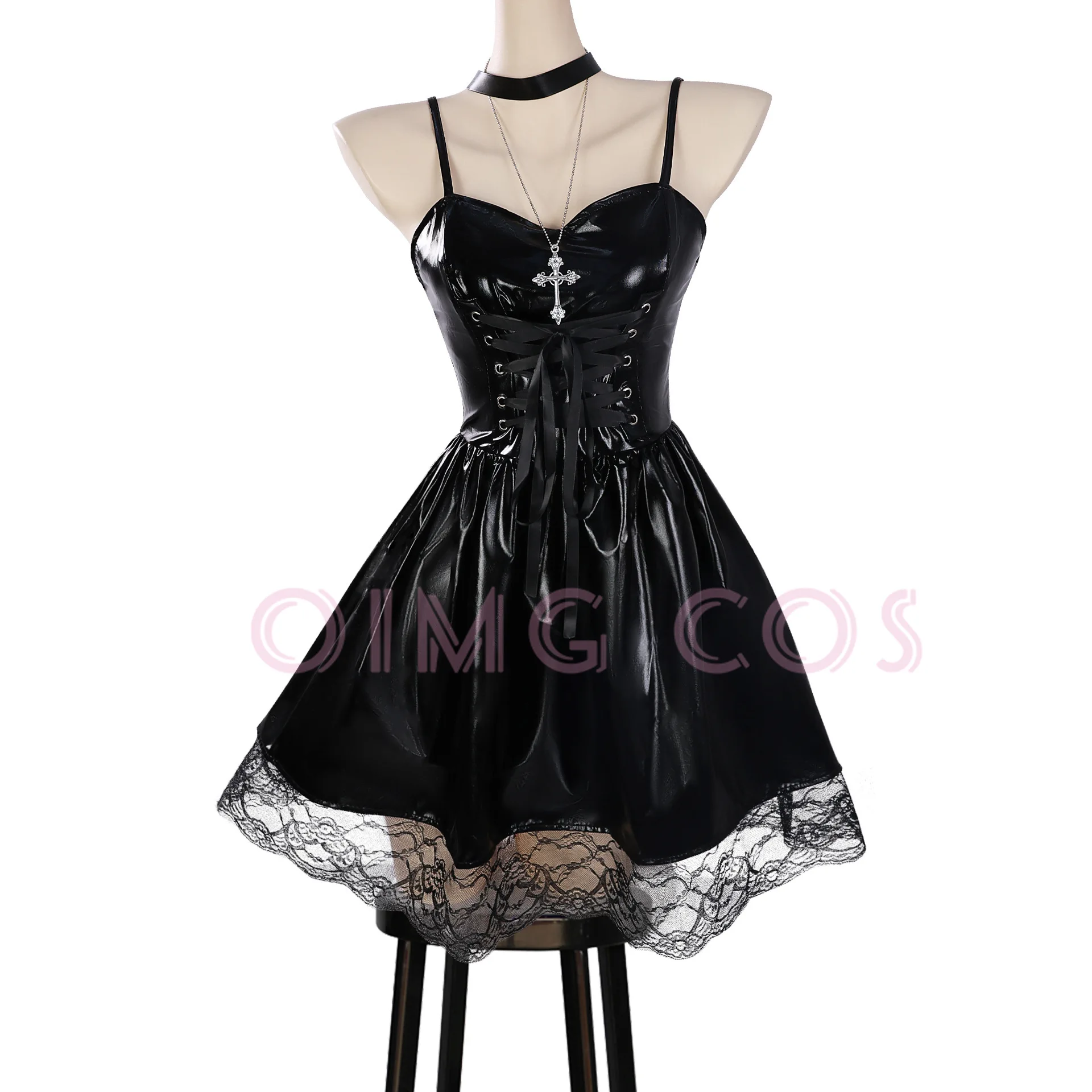 Kostium cosplay MisaMisa dla d – Party Games For Adults recenzja i cena