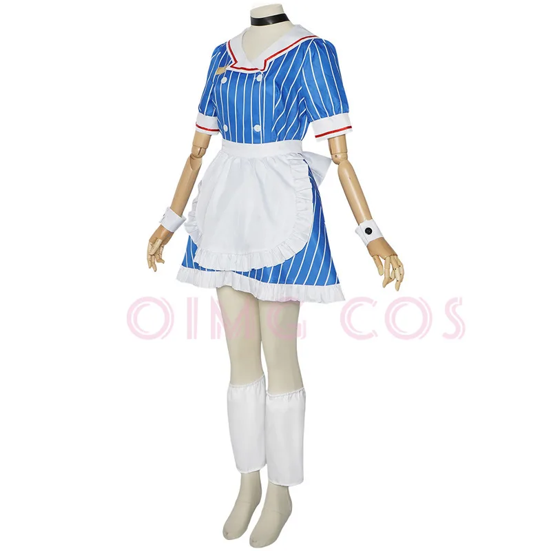 Kostium Cosplay Mesmerizer dla – Party Games For Adults recenzja i cena