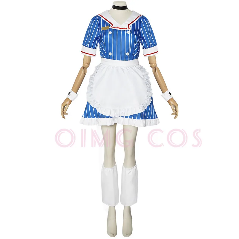 Kostium Cosplay Mesmerizer dla – Party Games For Adults recenzja i cena