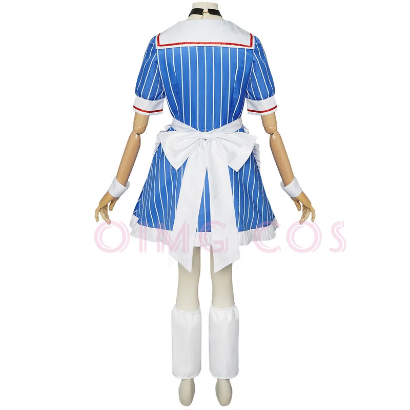 Kostium Cosplay Mesmerizer dla – Party Games For Adults recenzja i cena