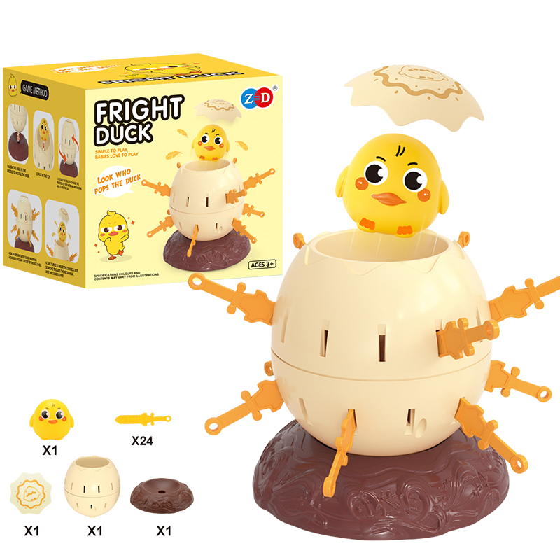 Zabawna Mini Piracka Gra w Wia – Party Games Juego recenzja i cena