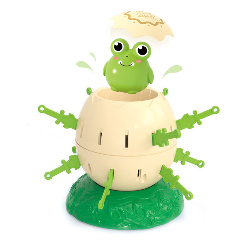 Zabawna Mini Piracka Gra w Wia – Party Games Juego recenzja i cena