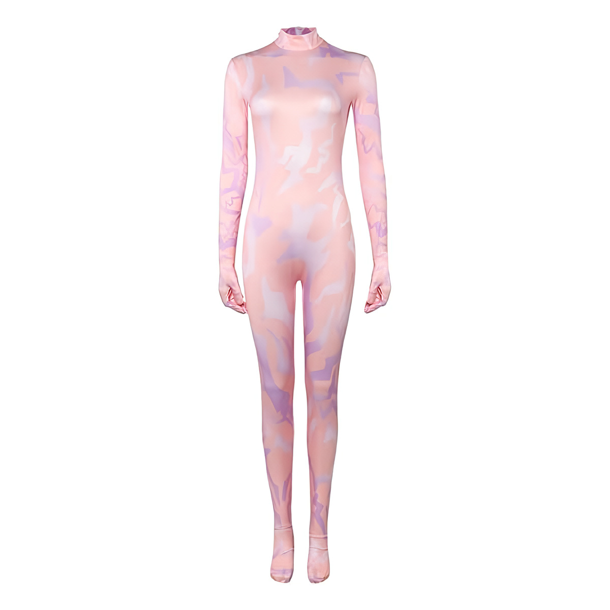 Kostium Cosplay Kpop Demon Hun – Party Games Kpop Demon Hunters recenzja i cena