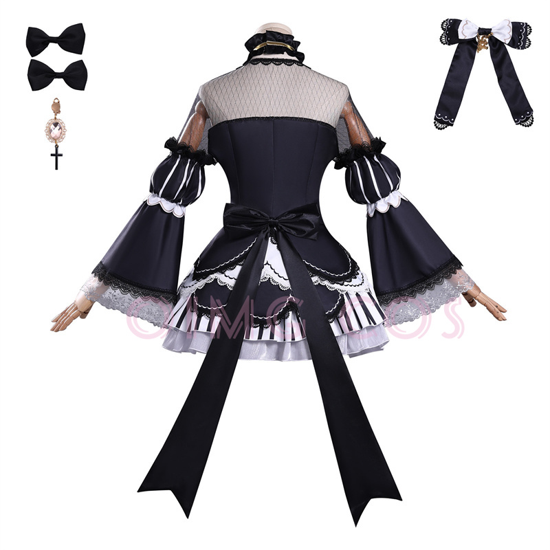 Kostium Cosplay Magicznej Wied – Party Games For Adults recenzja i cena