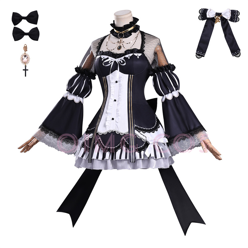 Kostium Cosplay Magicznej Wied – Party Games For Adults recenzja i cena