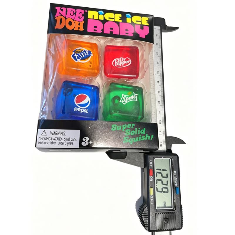 Nowy Zestaw /Squishy Needoh /N – Party Games For Adults recenzja i cena