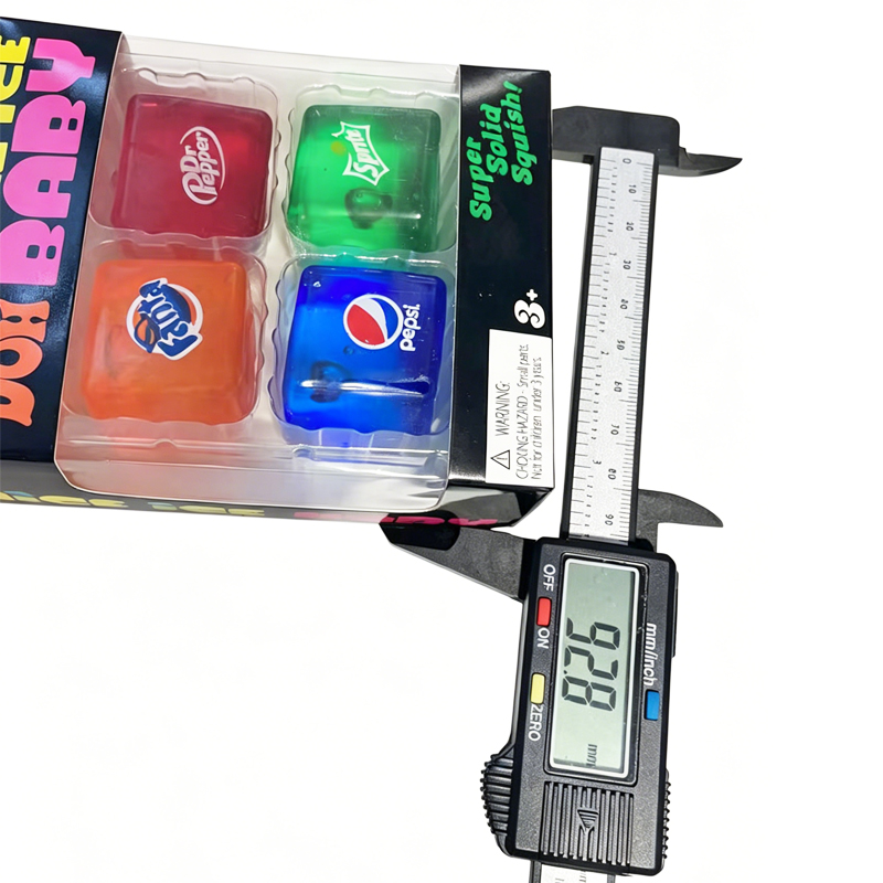 Nowy Zestaw /Squishy Needoh /N – Party Games For Adults recenzja i cena