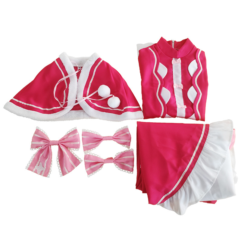 Kostium Cosplay Anime Re:Zero  – Party Games For Adults recenzja i cena