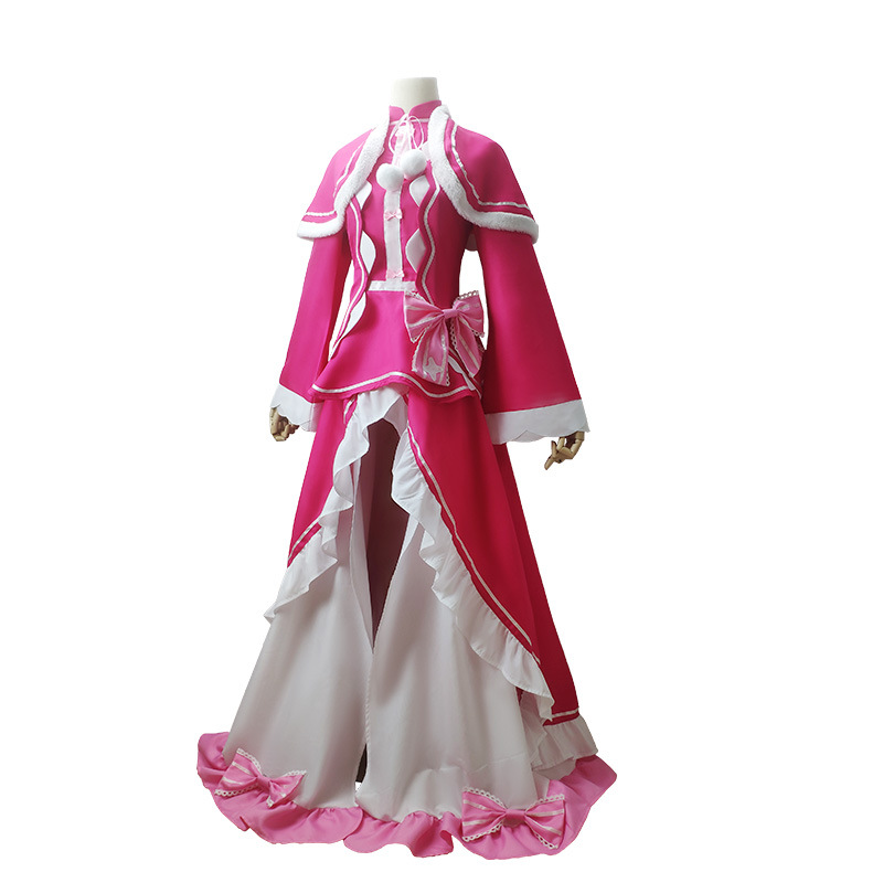 Kostium Cosplay Anime Re:Zero  – Party Games For Adults recenzja i cena