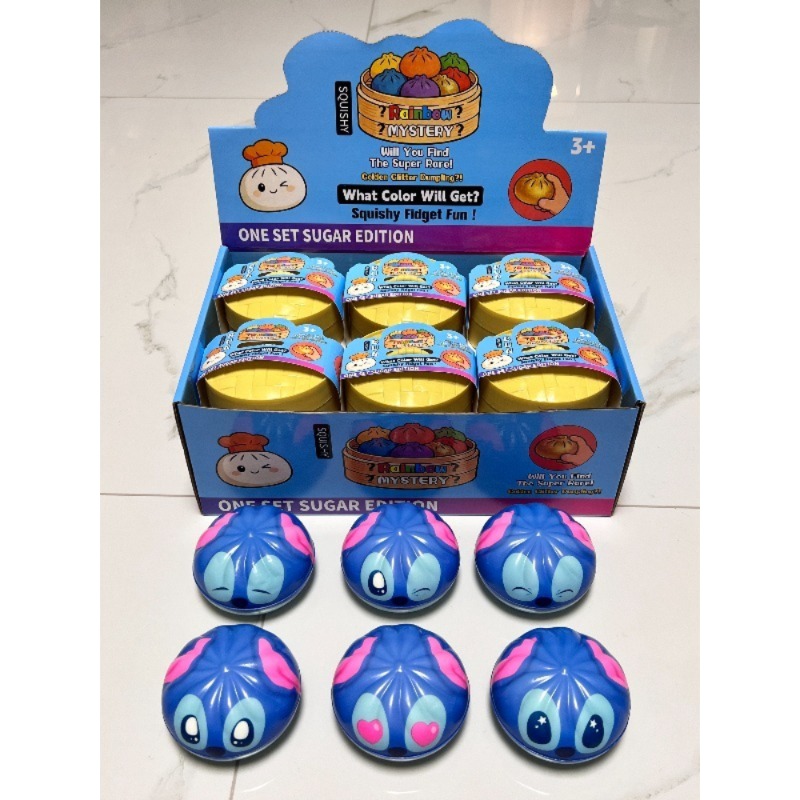 Zabawka Niespodzianka z Wielom – Party Games Children recenzja i cena