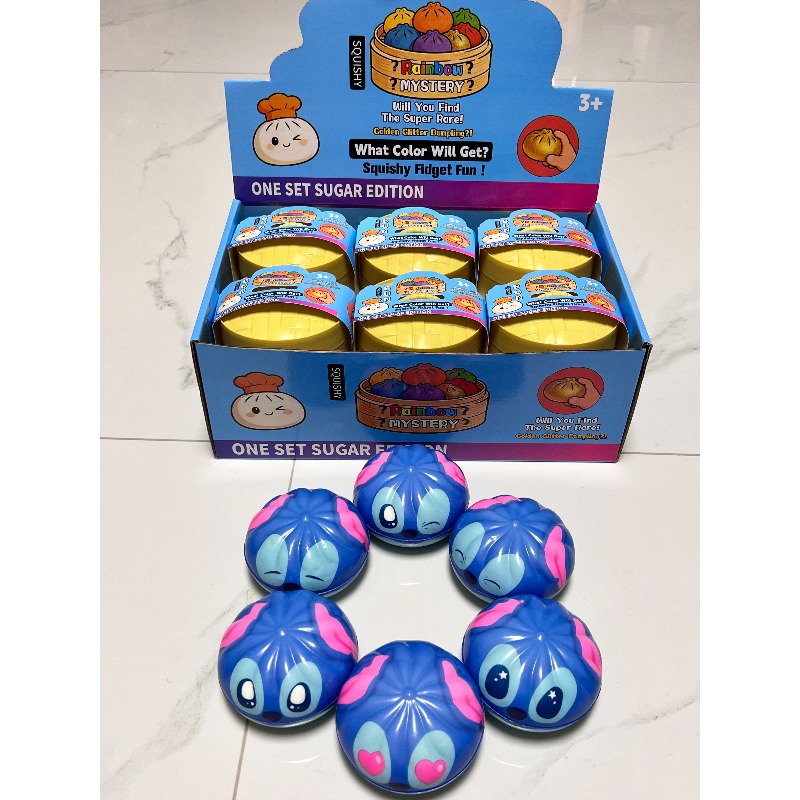 Zabawka Niespodzianka z Wielom – Party Games Children recenzja i cena
