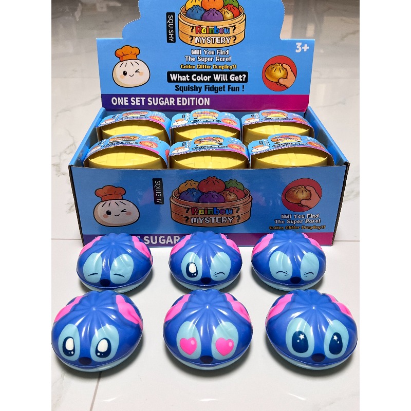 Zabawka Niespodzianka z Wielom – Party Games Children recenzja i cena