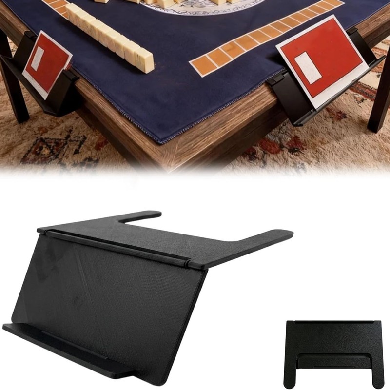 Uchwyt na karty do Mahjonga Dr – Party Games Adults Indoor recenzja i cena
