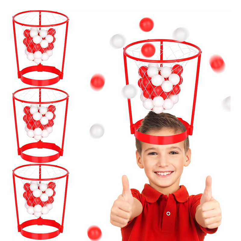 Zestaw do gry w koszykówkę dla – Party Games Adults Indoor recenzja i cena